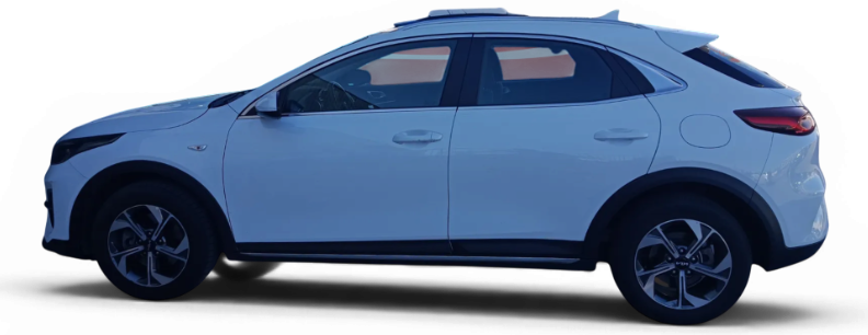 Imagen de Kia XCeed
