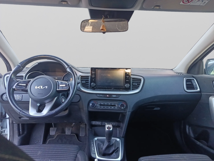 Imagen de Kia XCeed