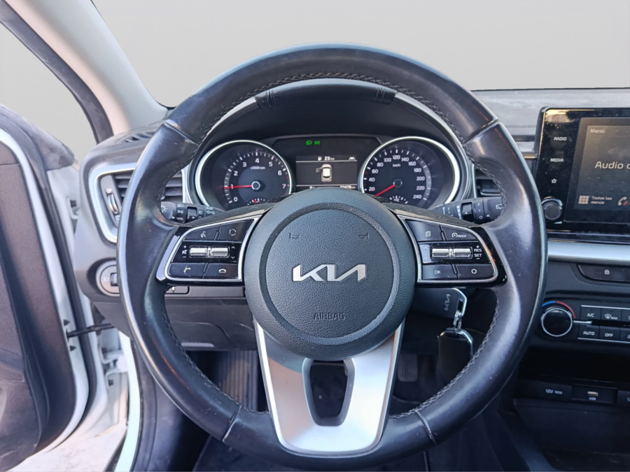Imagen de Kia XCeed