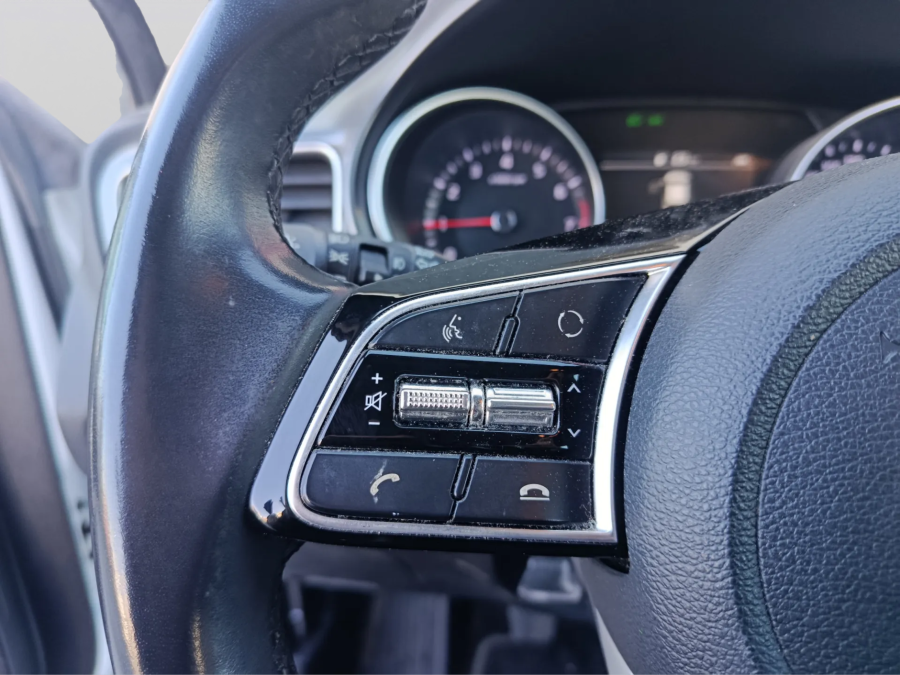 Imagen de Kia XCeed