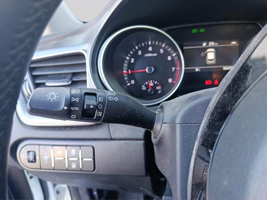 Imagen de Kia XCeed
