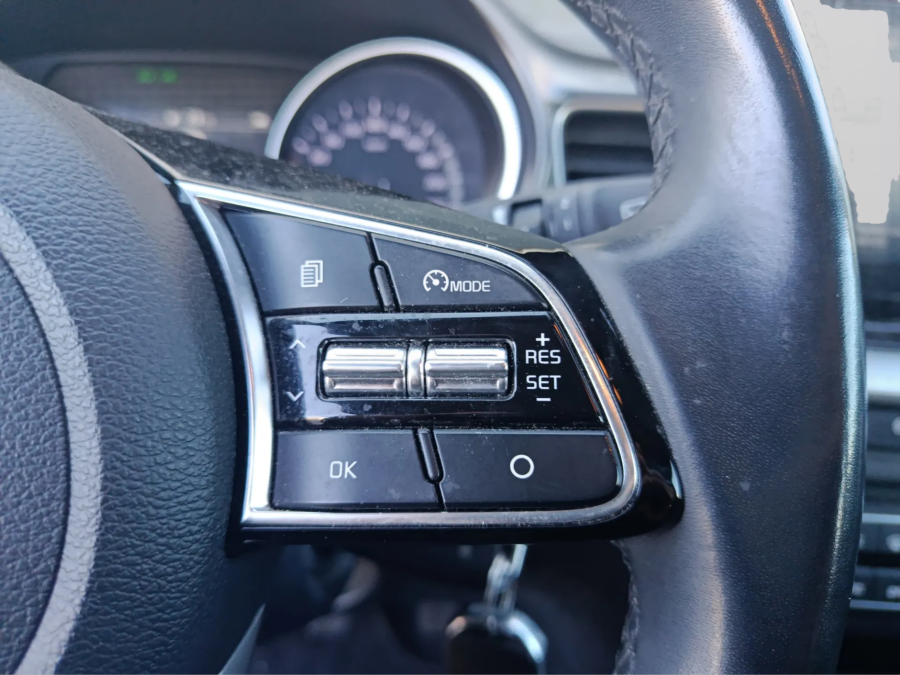 Imagen de Kia XCeed