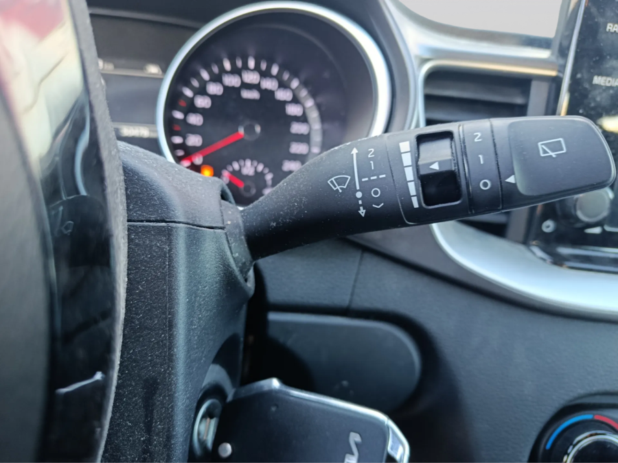 Imagen de Kia XCeed