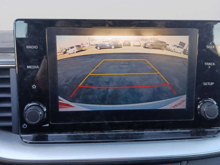 Imagen de Kia XCeed