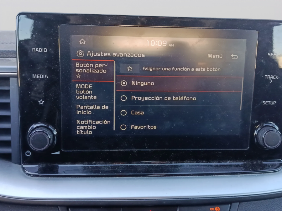 Imagen de Kia XCeed