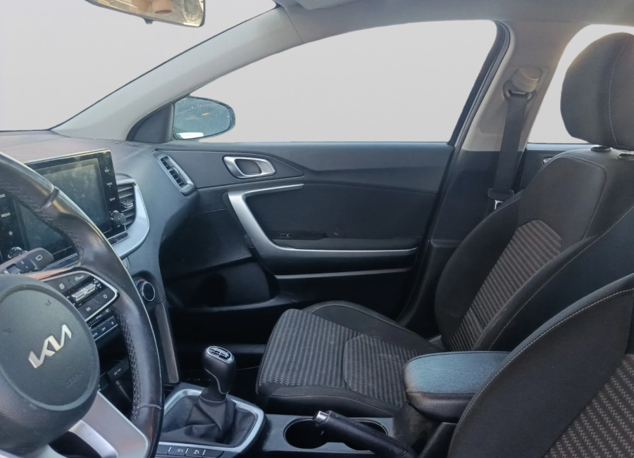Imagen de Kia XCeed