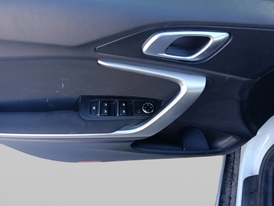 Imagen de Kia XCeed