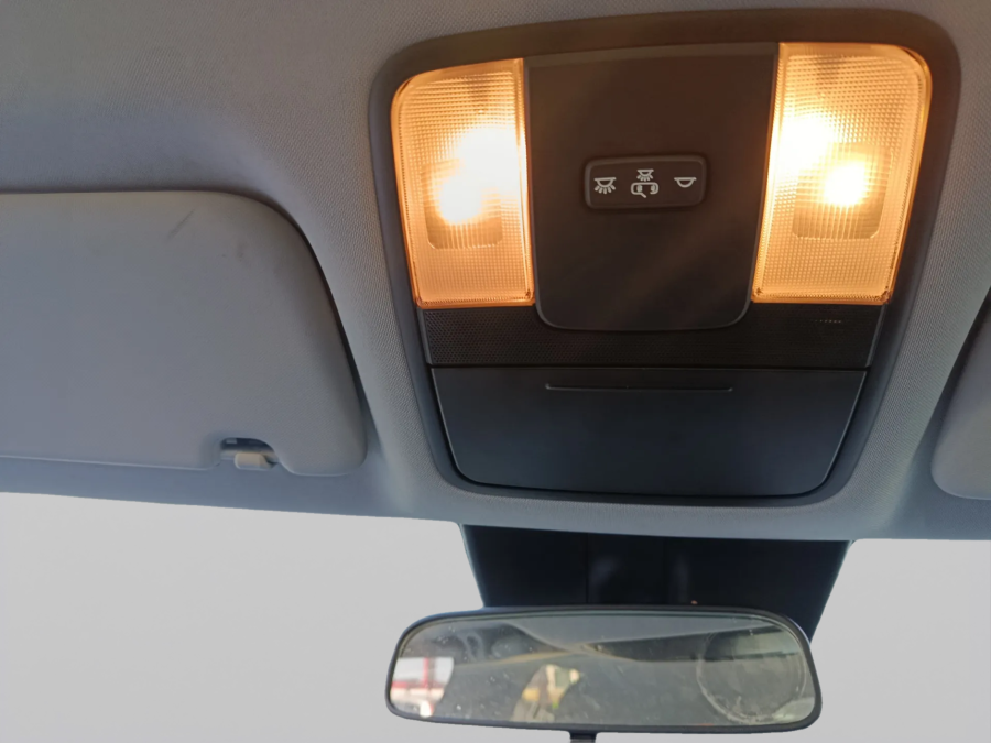 Imagen de Kia XCeed