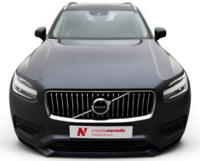Imagen de Volvo XC90