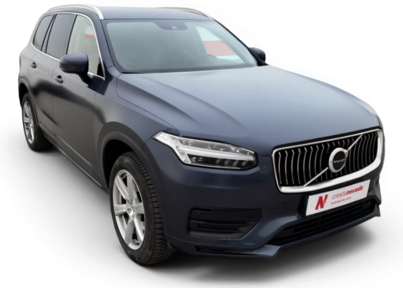 Imagen de Volvo XC90