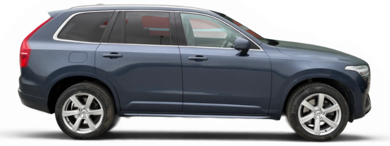 Imagen de Volvo XC90