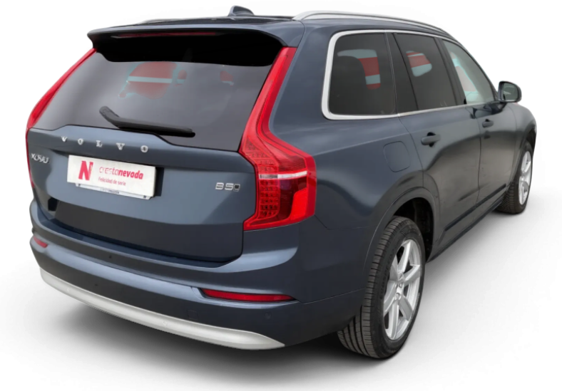Imagen de Volvo XC90
