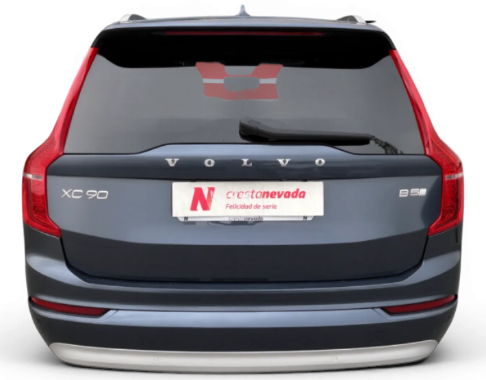 Imagen de Volvo XC90