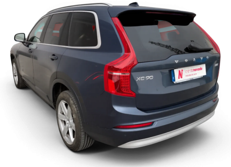 Imagen de Volvo XC90