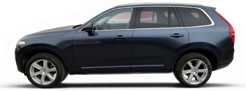 Imagen de Volvo XC90