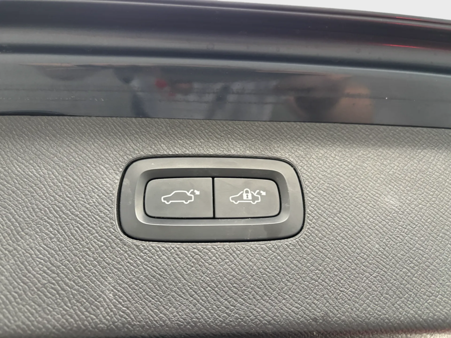 Imagen de Volvo XC90