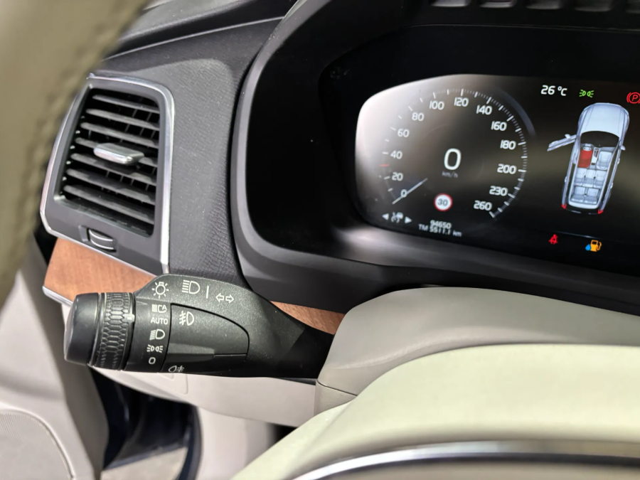 Imagen de Volvo XC90