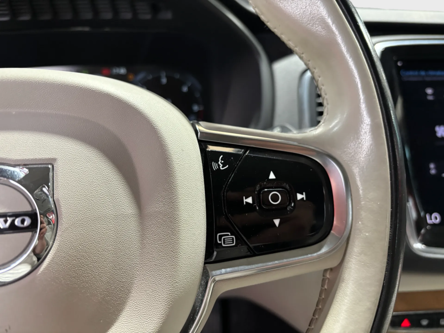 Imagen de Volvo XC90