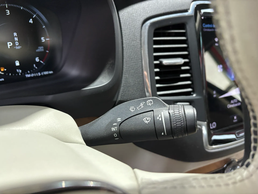 Imagen de Volvo XC90