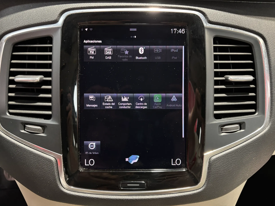 Imagen de Volvo XC90