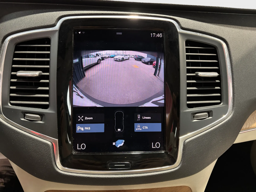 Imagen de Volvo XC90