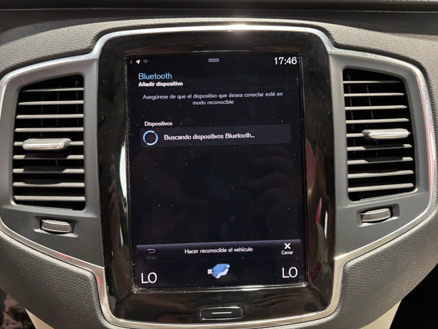 Imagen de Volvo XC90