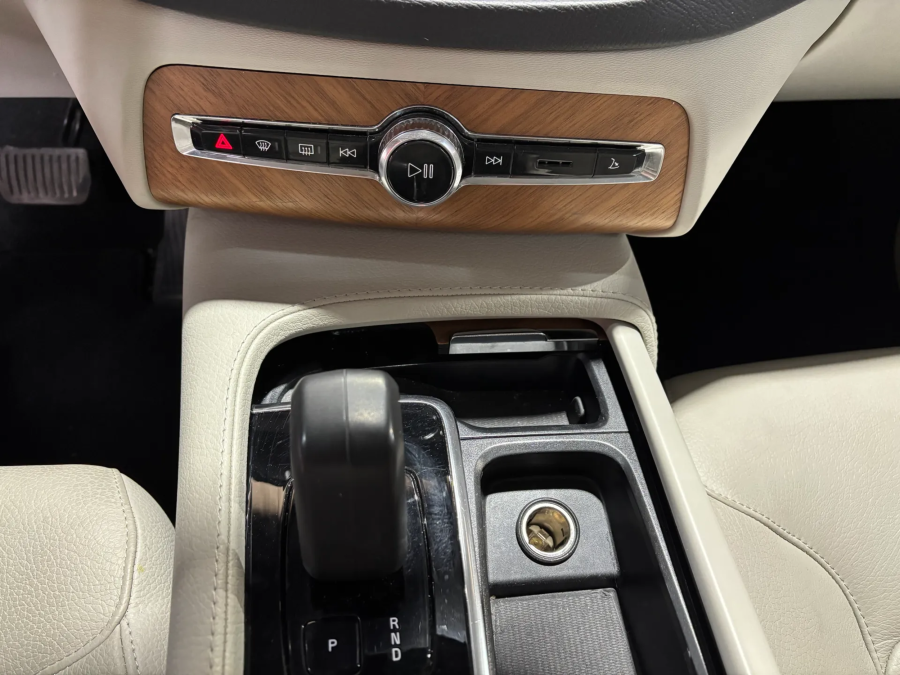 Imagen de Volvo XC90