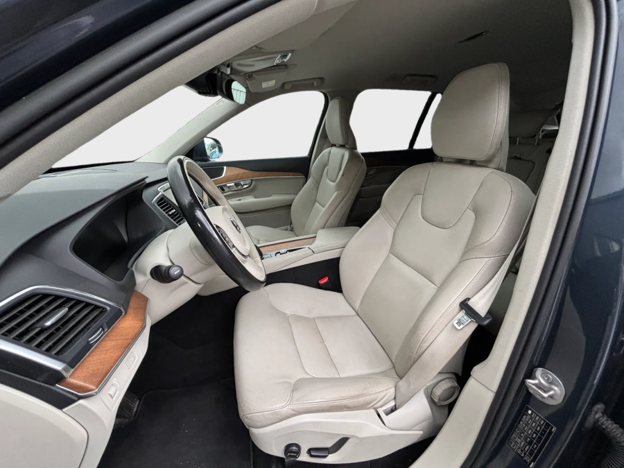 Imagen de Volvo XC90