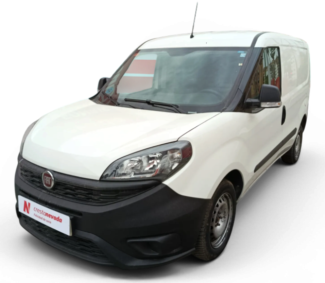 Fiat Doblò Cargo