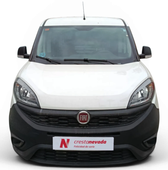 Imagen de Fiat Doblò Cargo