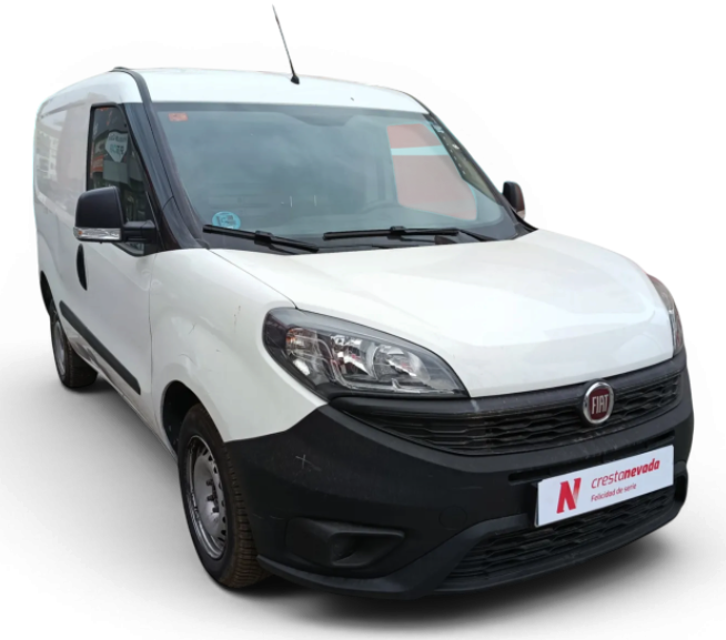 Imagen de Fiat Doblò Cargo