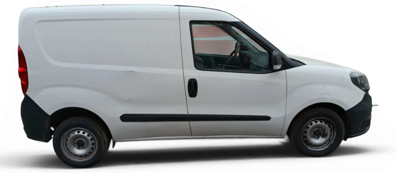 Imagen de Fiat Doblò Cargo