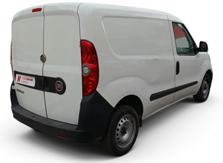 Imagen de Fiat Doblò Cargo