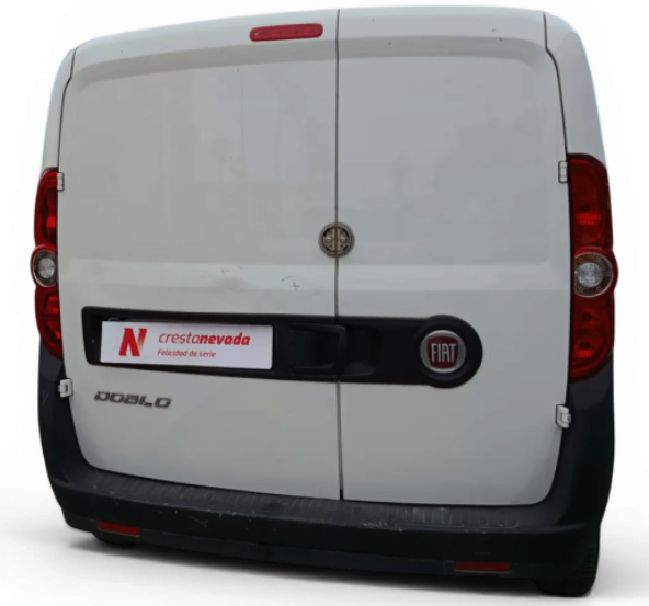 Imagen de Fiat Doblò Cargo