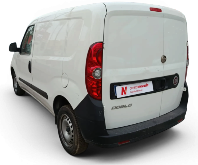 Imagen de Fiat Doblò Cargo