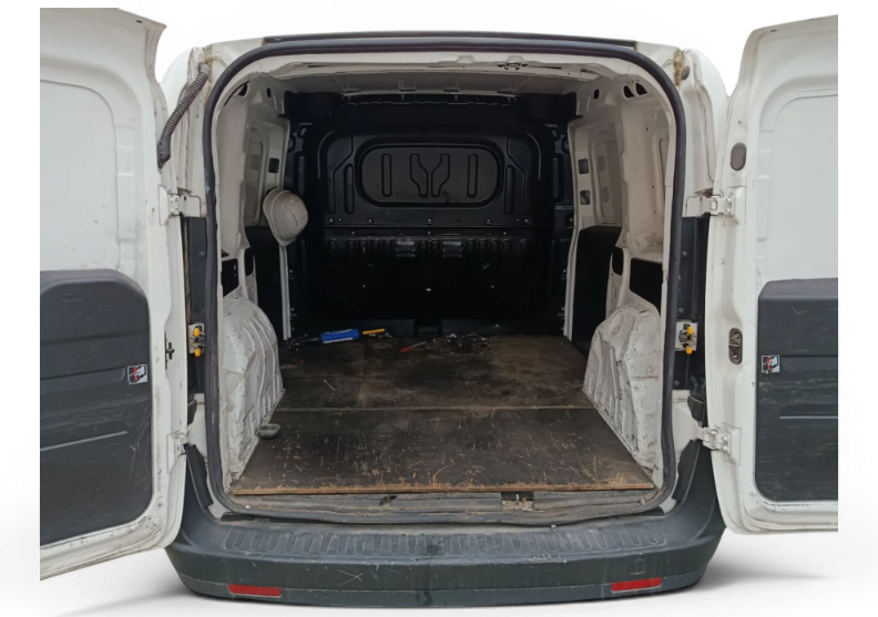 Imagen de Fiat Doblò Cargo