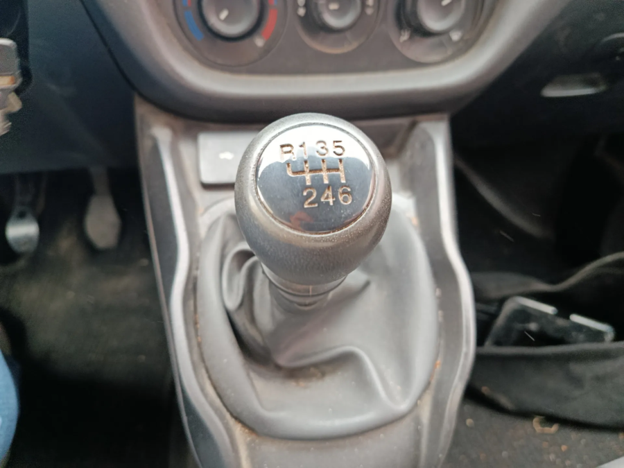 Imagen de Fiat Doblò Cargo