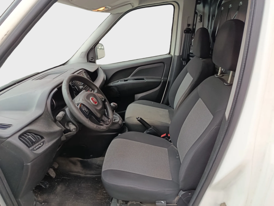 Imagen de Fiat Doblò Cargo