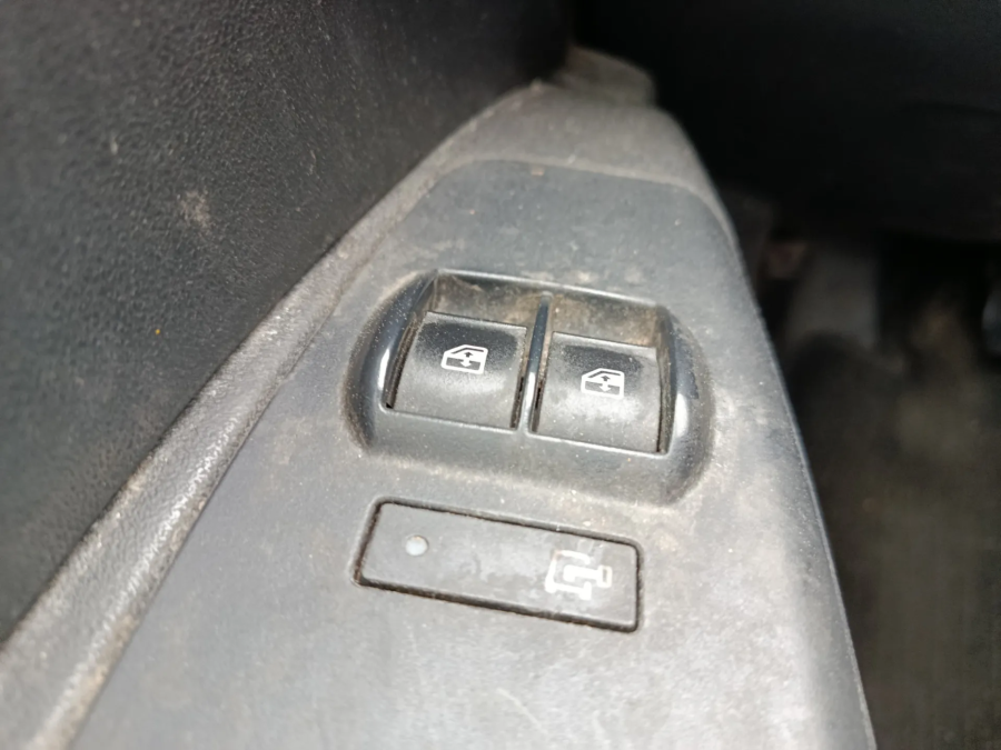 Imagen de Fiat Doblò Cargo