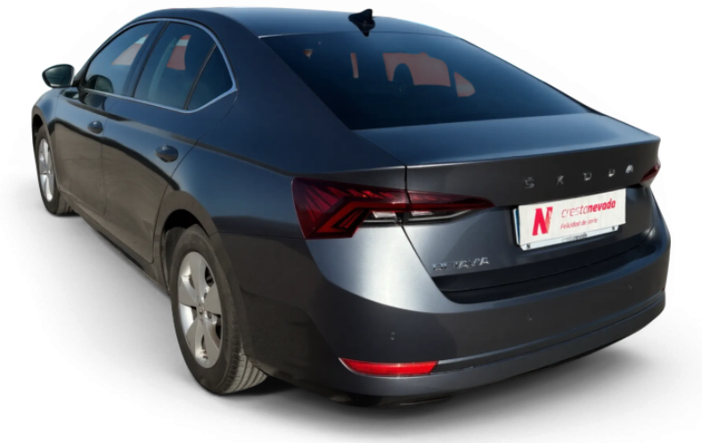 Imagen de Skoda Octavia