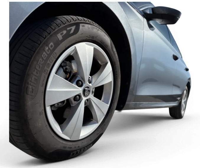 Imagen de Skoda Octavia
