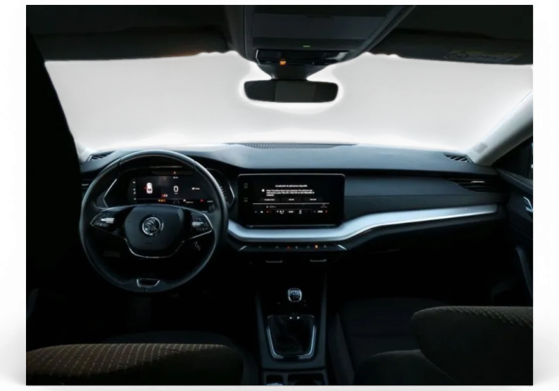 Imagen de Skoda Octavia