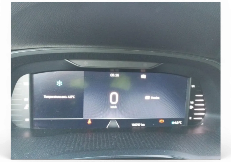 Imagen de Skoda Octavia