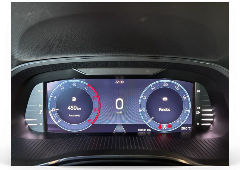 Imagen de Skoda Octavia