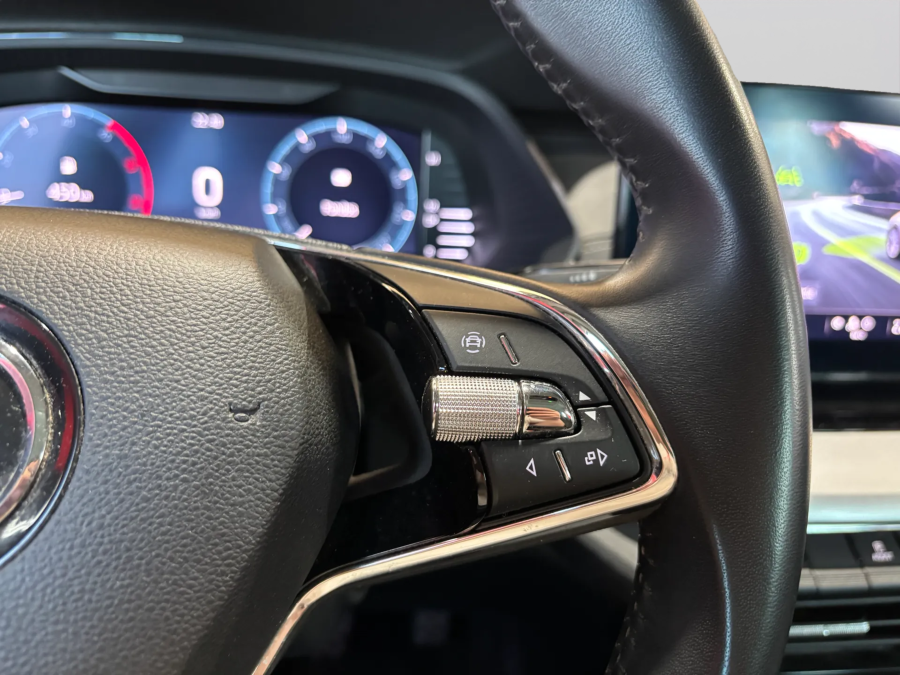 Imagen de Skoda Octavia