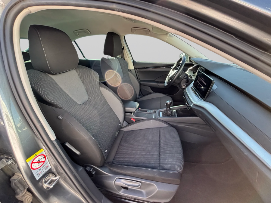 Imagen de Skoda Octavia