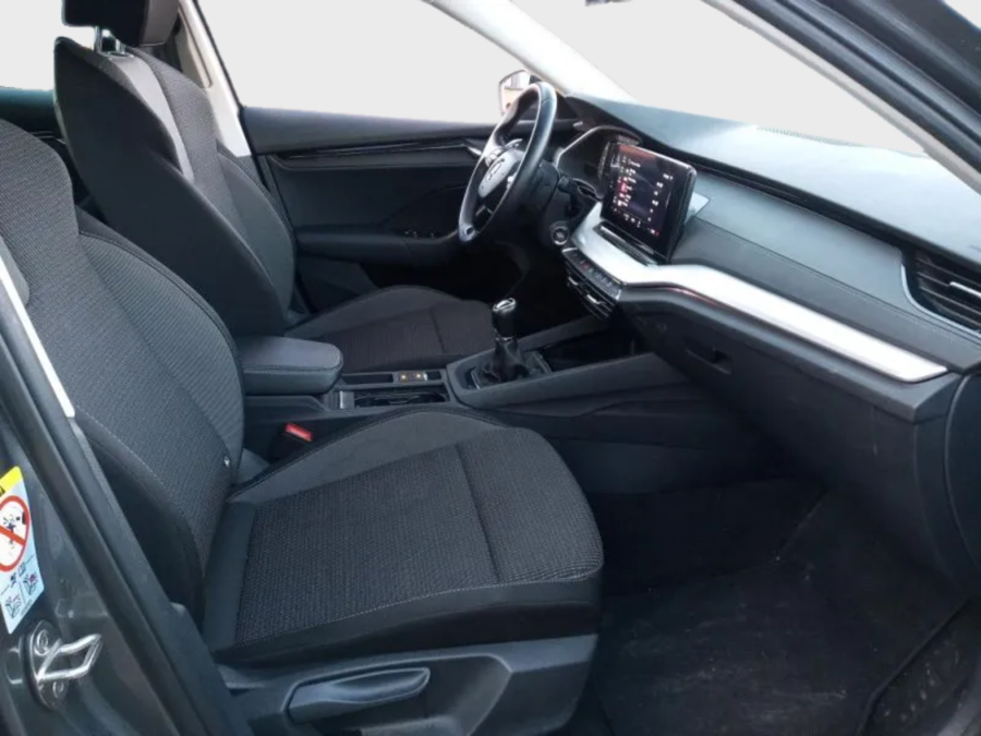 Imagen de Skoda Octavia