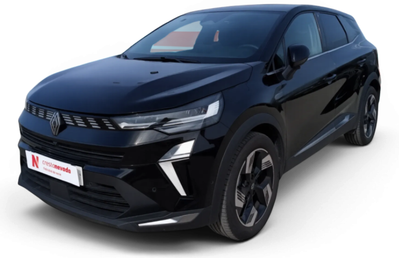 Imagen de Renault Symbioz