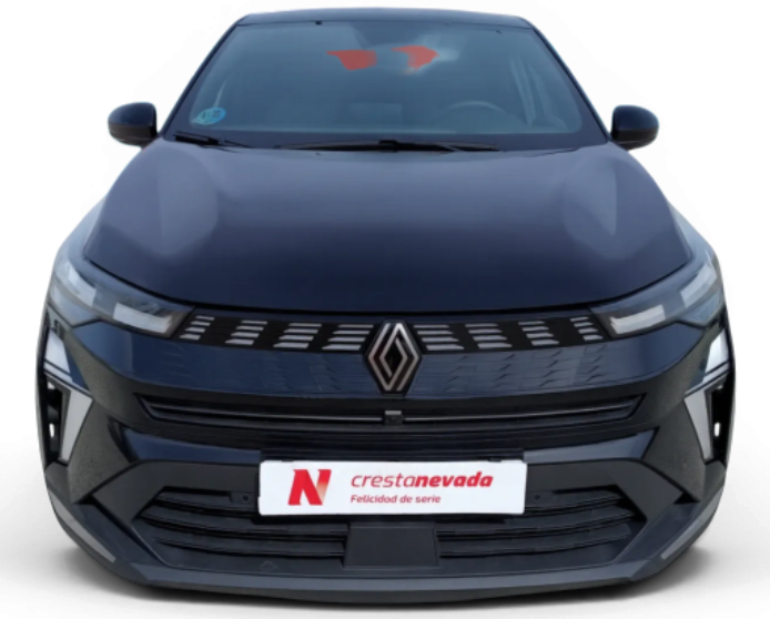 Imagen de Renault Symbioz