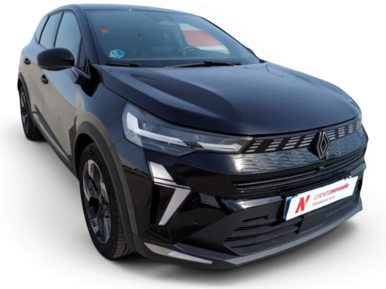 Imagen de Renault Symbioz